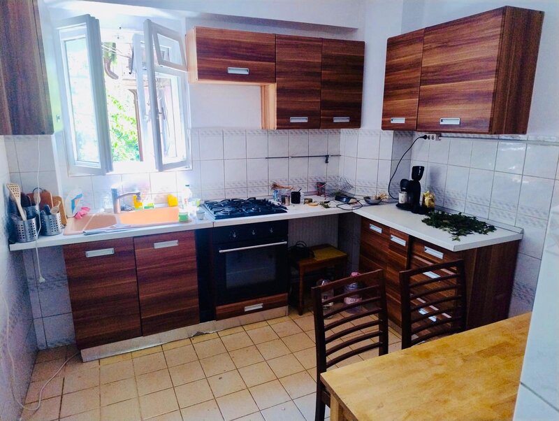 Domenii, sector 1, Bucuresti.